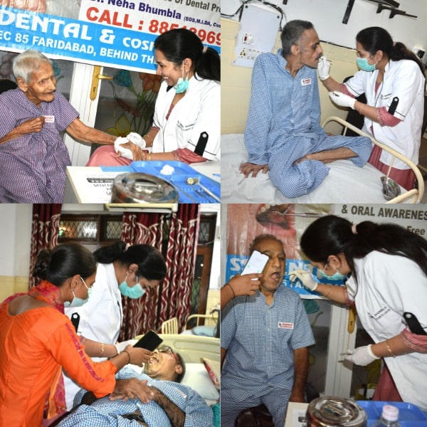 Medical Emergency in faridabad