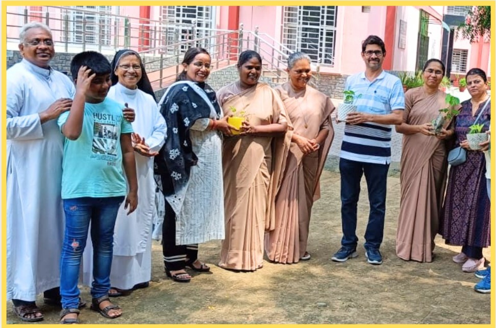 Free Health Check up Camp in faridabad