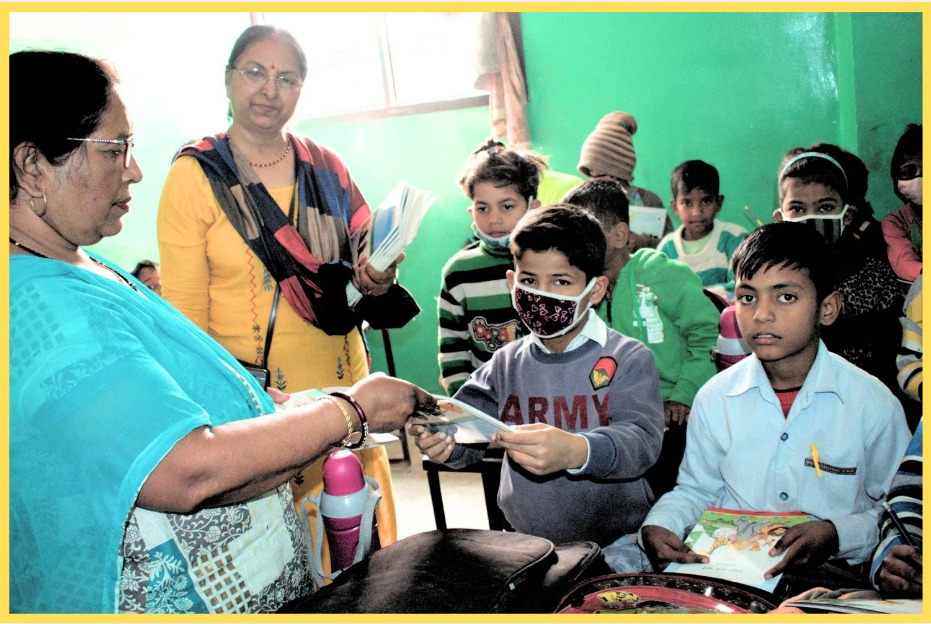 Free Health Check up Camp in faridabad