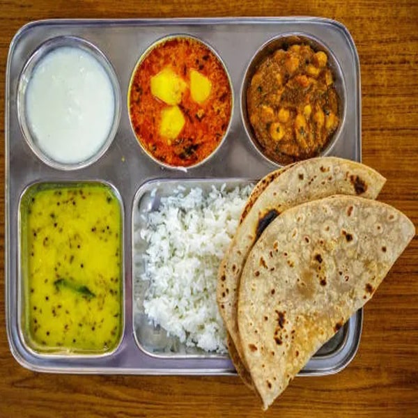 Healthy Food in Faridabad, Delhi ncr